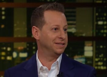 Antisemitism Has 'Run Through the Whole' Democratic Party, Now It's Happening to the Right