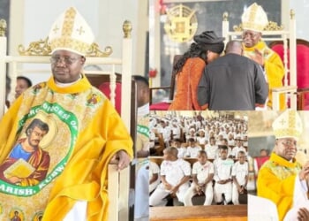 Archbishop says Nigeria could be ‘saddest nation in the world,’ reflects on better days – Catholic World Report