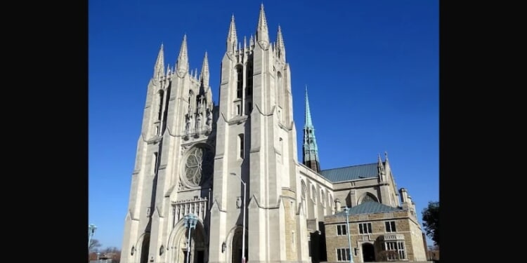 Archdiocese of Detroit announces restructure due to shrinking numbers – Catholic World Report