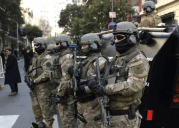 Argentina Creates U.S.-Inspired Migration Police Force to Strengthen Border Security