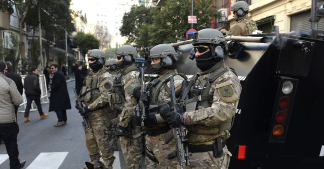 Argentina Creates U.S.-Inspired Migration Police Force to Strengthen Border Security