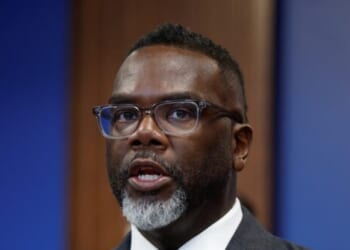 At Least 23 Shot Friday into Sunday Evening