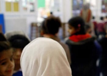 Austria to Ban Islamic Headscarves in Elementary and Middles Schools