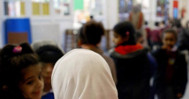 Austria to Ban Islamic Headscarves in Elementary and Middles Schools