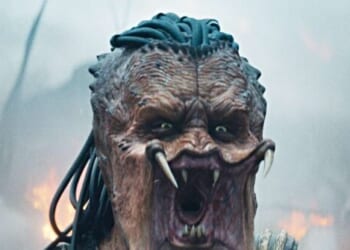 Badlands’ Is #1 with $40 Million Debut