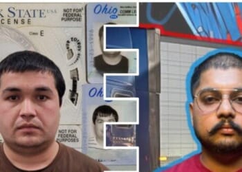 Biden-Era Illegal Uzbek Truck Driver Busted in Arizona with Five Fraudulent Licenses