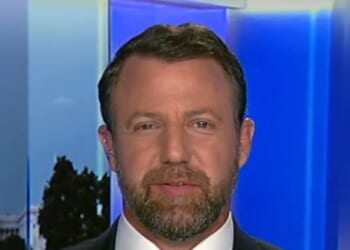 Biden Left Behind Afghan Allies, Brought in People Who Weren't Allies