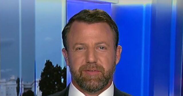 Biden Left Behind Afghan Allies, Brought in People Who Weren't Allies