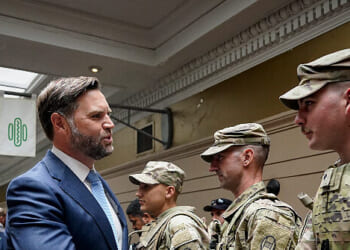 Biden’s Afghan Refugee Chaos ‘Creates Opportunity for Terrorists’