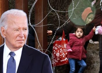 Biden's HHS Lost Contact with Half of All Migrant Children Released to Adult Sponsors in U.S.
