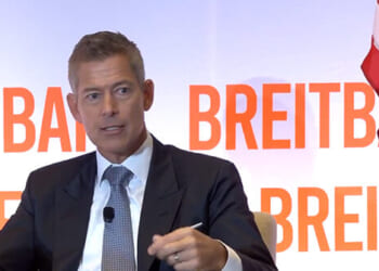 Big Beautiful Bill Funding Upgrades to 'Atrocious' Air Traffic Control System