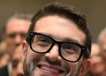 Billionaire Alex Soros Hails Socialist Zohran Mamdani's Victory: 'The American Dream Continues'