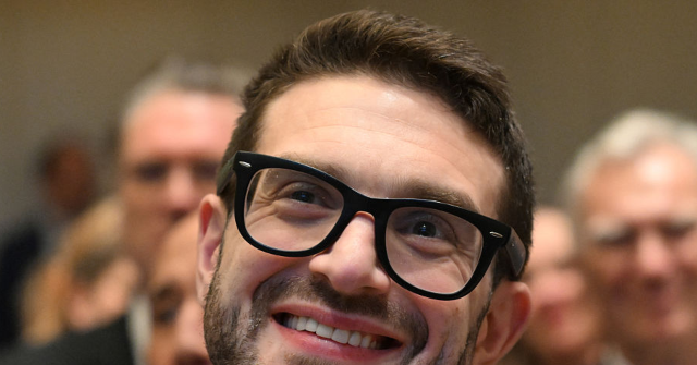 Billionaire Alex Soros Hails Socialist Zohran Mamdani's Victory: 'The American Dream Continues'