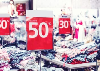 Black Friday and the Right Order of Creation