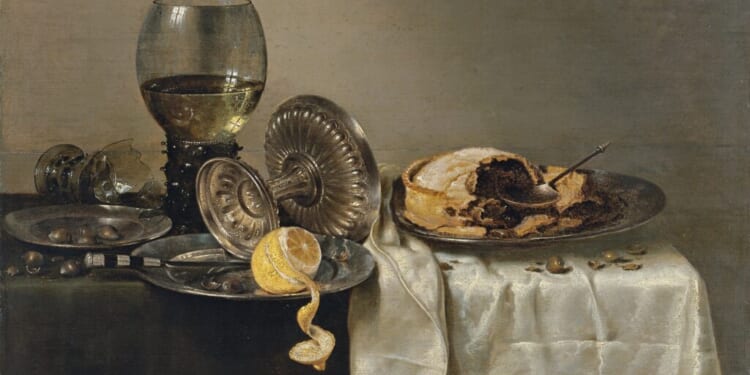 “Blame Biden for the affordability crisis,” by James Piereson