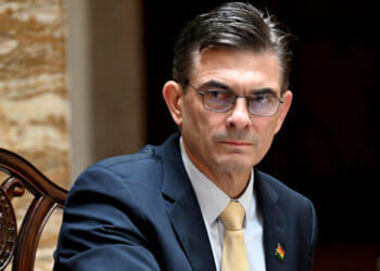 Bolivia Restores Ties with Israel After Defeated Socialists Embraced Iran