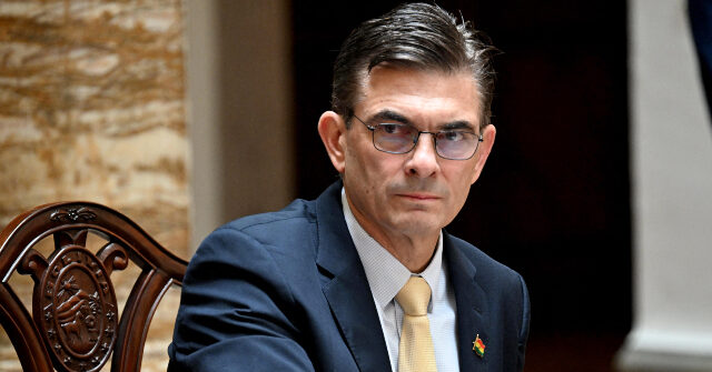 Bolivia Restores Ties with Israel After Defeated Socialists Embraced Iran