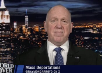 Border czar Homan says ‘Catholic Church is wrong’ on immigration – Catholic World Report