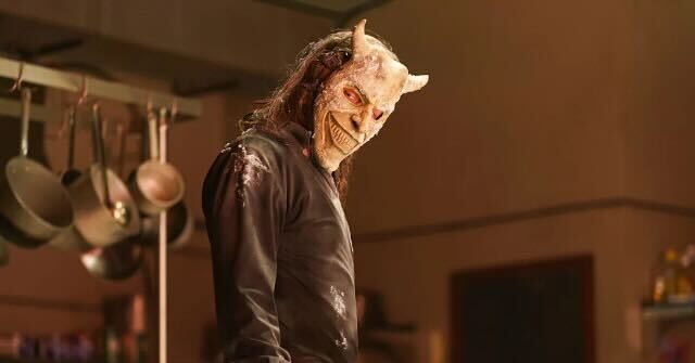 Box Office Has Worst Weekend of the Year, Worst Halloween in 32 Years