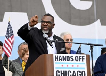 Brandon Johnson’s Budget Would Wreck Chicago’s Future