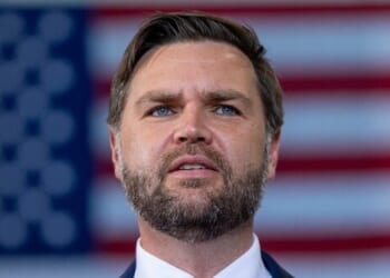 Breitbart News Hosts Vice President JD Vance for a Policy Discussion