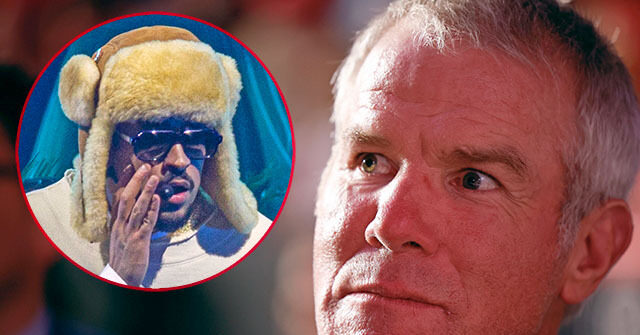 Brett Favre Not a Fan of Bad Bunny As Super Bowl Halftime Choice