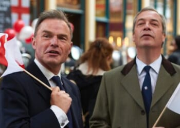 Brexit Stalwart, New Culture Forum Founder Peter Whittle Dies Aged 64