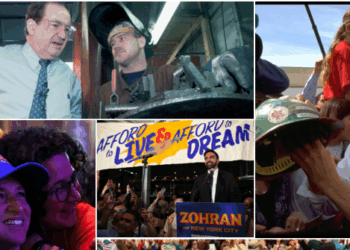 Brooklyn’s Unaffordable Professional Precincts Are America’s Next Rust Belt