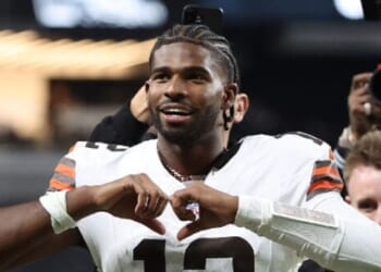 Browns Declare Shedeur Sanders the Starter for Week 13 Against San Fran