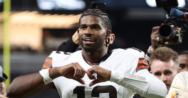 Browns Declare Shedeur Sanders the Starter for Week 13 Against San Fran