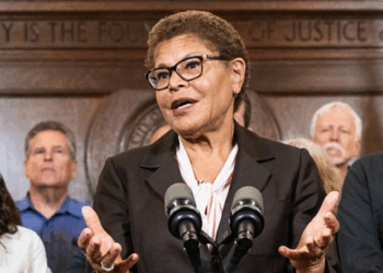 'Buck Stops with Me' on Not Pre-Deploying to Palisades, But Crowley Got Fired Because 'Deficient' Leaders Must Go