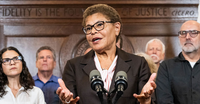 'Buck Stops with Me' on Not Pre-Deploying to Palisades, But Crowley Got Fired Because 'Deficient' Leaders Must Go