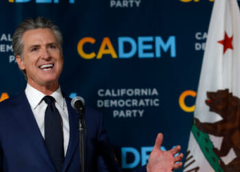 CA GOP Announces Federal Lawsuit Against Prop 50 Redistricting