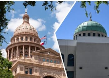 CAIR Sues Texas Texas Governor After Terrorist Designation, Calls Move ‘Unconstitutional and Defamatory’