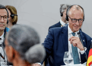 COP30 Climate Doomer Summit's Host City Runs Out of Space, Forcing Diplomats into Crass 'Love' Motels