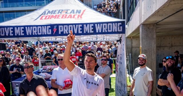 Campus Police Failed to Cover Rooftops as Promised Before Assassination