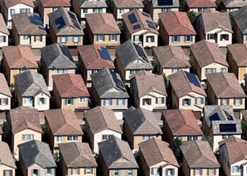 Can California Legalize Its Way to Housing Abundance?