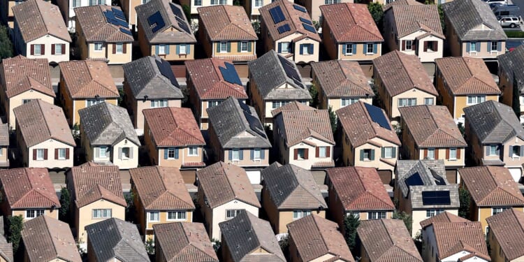 Can California Legalize Its Way to Housing Abundance?