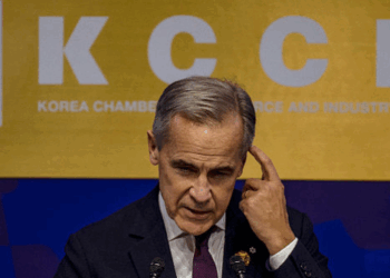 Canadian Prime Minister Mark Carney Apologizes to President Trump over 'Fraudulent' Ad Criticizing Tariffs