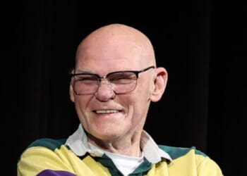 Carville Wants to Run a 'Pedophile' Against a Republican