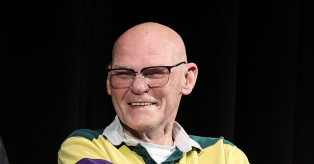 Carville Wants to Run a 'Pedophile' Against a Republican
