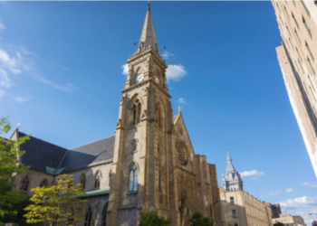 St. Joseph Cathedral