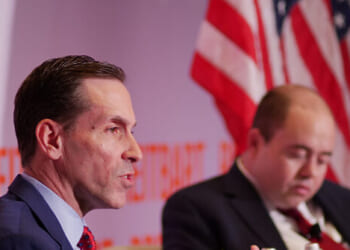 Chemistry Creates a Cleaner Future