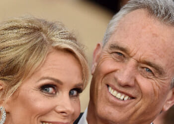 Cheryl Hines Flames Hollywood's Fake 'Inclusion' Hypocrisy over Her Marriage to RFK Jr.