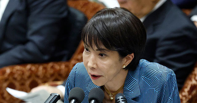 China Summons Japanese Ambassador for Taiwan Tirade After Threatening to Behead PM