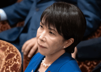 China Tells Tourists to Avoid Japan — Feud Escalates over PM Takaichi Sanae's Taiwan Support