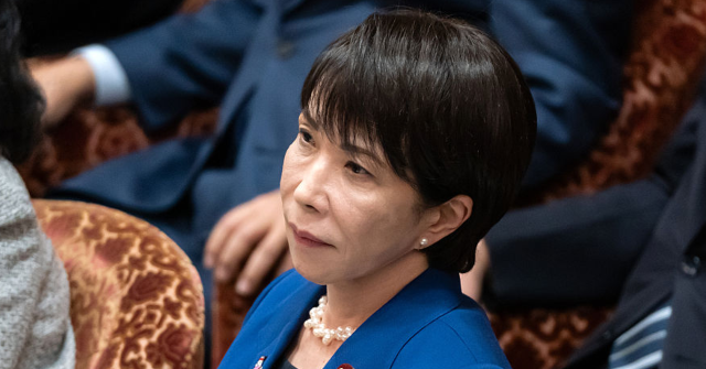 China Tells Tourists to Avoid Japan — Feud Escalates over PM Takaichi Sanae's Taiwan Support