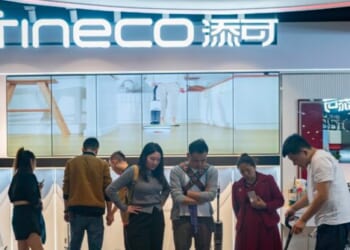 China's Big 'Singles Day' Shopping Bonanza Falls Flat