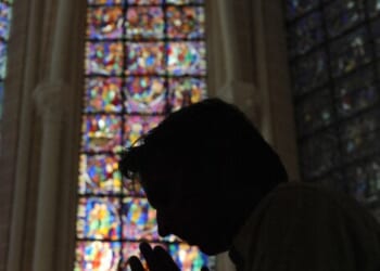 Christians the 'Prime Target' of Radical Islam, French Intel Report Admits