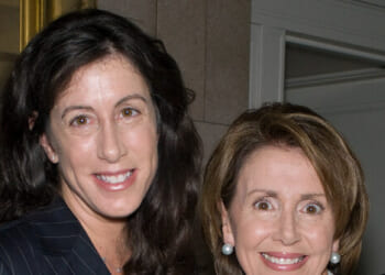 Christine Launches State Senate Bid